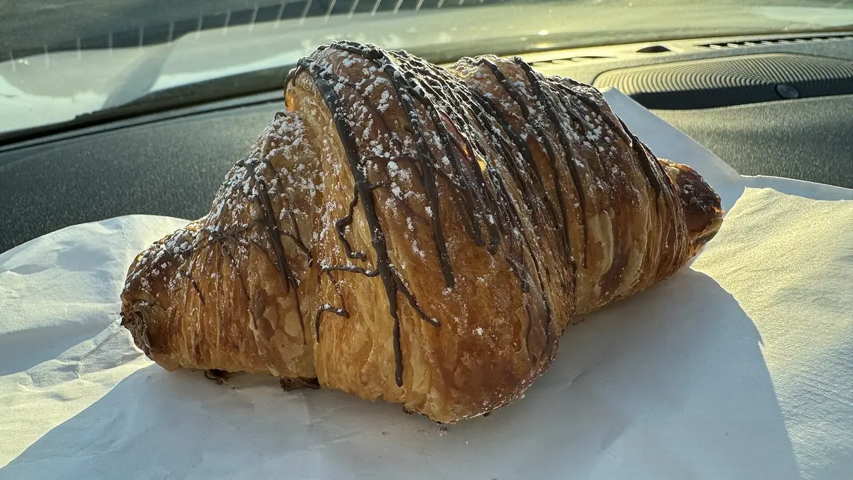 Maison Mayci – french bakery in Kings Heath, Birmingham